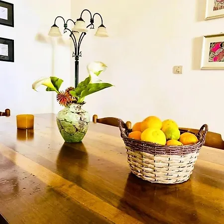 With Beautiful Private Garden & Breathtaking Sea View * Porto Alabe