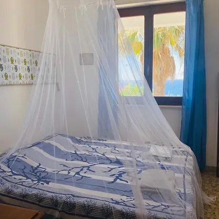 With Beautiful Private Garden & Breathtaking Sea View * Porto Alabe