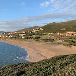 With Beautiful Private Garden & Breathtaking Sea View * Porto Alabe