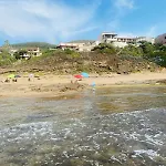 With Beautiful Private Garden & Breathtaking Sea View * Porto Alabe