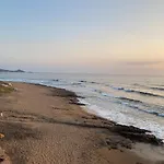 With Beautiful Private Garden & Breathtaking Sea View