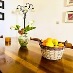 With Beautiful Private Garden & Breathtaking Sea View * Porto Alabe
