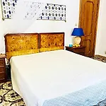 Apartamento With Beautiful Private Garden & Breathtaking Sea View Porto Alabe