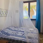With Beautiful Private Garden & Breathtaking Sea View * Porto Alabe
