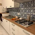 With Beautiful Private Garden & Breathtaking Sea View Apartamento