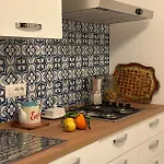 With Beautiful Private Garden & Breathtaking Sea View דירה *