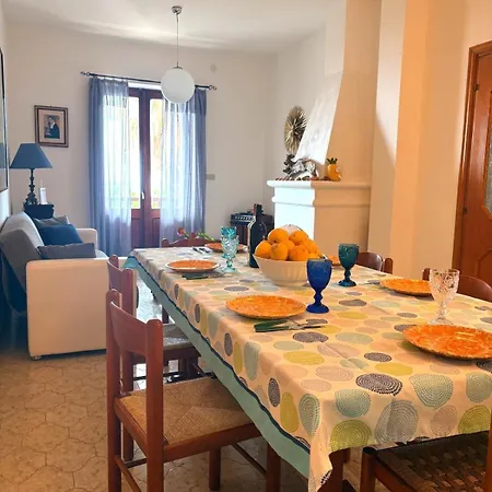 With Beautiful Private Garden & Breathtaking Sea View