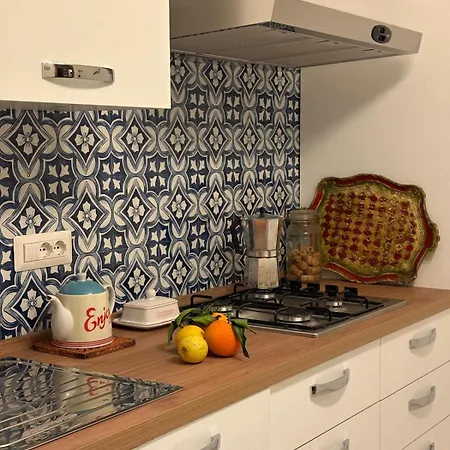 Z Pieknym Widokiem Na Morze Apartmán *
