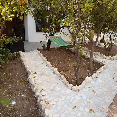 With Beautiful Private Garden & Breathtaking Sea View *